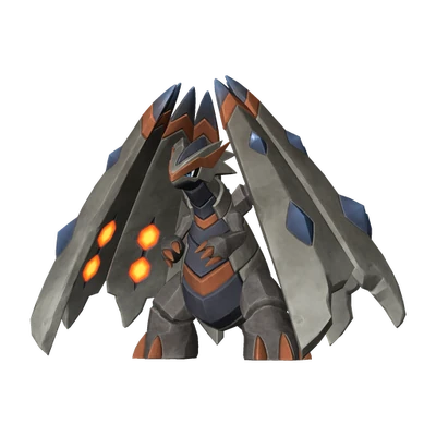 Aegidron