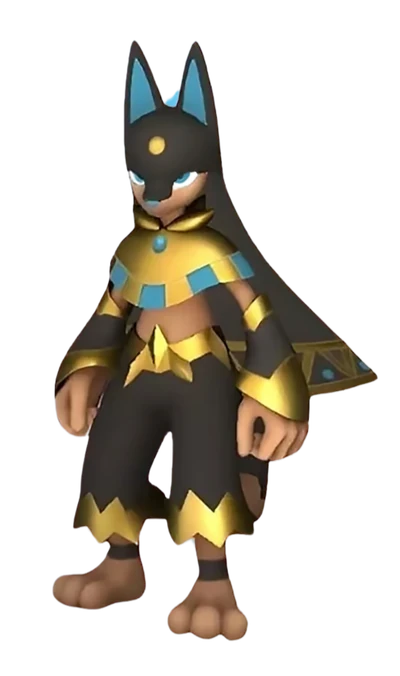 Anubis
