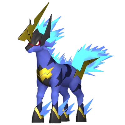 Azurmane