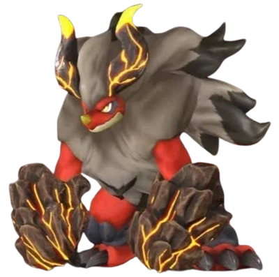 Blazamut