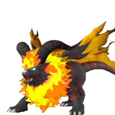 Blazehowl