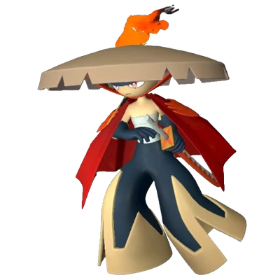 Bushi