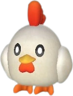 Chikipi