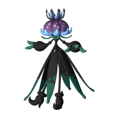 Dandilord