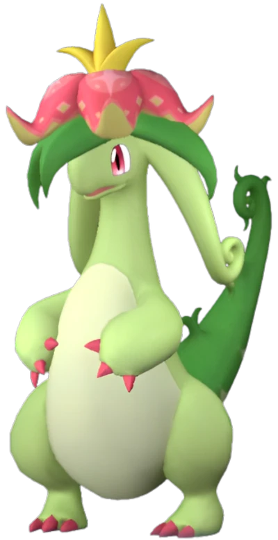 Dinossom