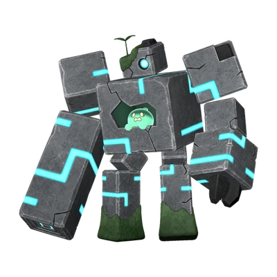 Dualith