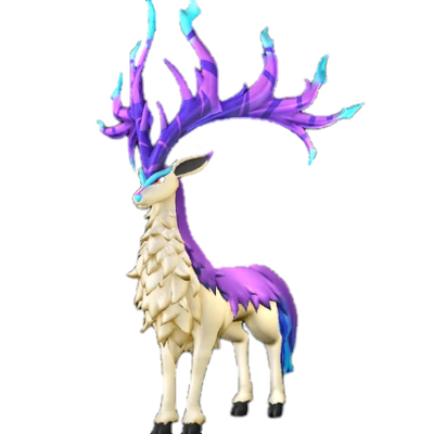 Eikthyrdeer