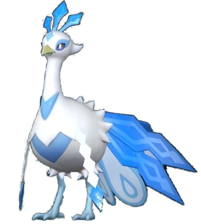 Frostplume