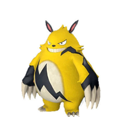 Grizzbolt