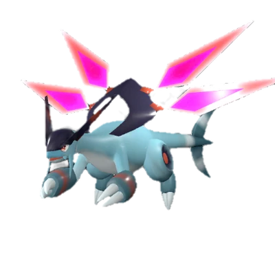 Jetragon