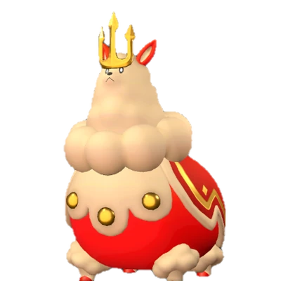Kingpaca