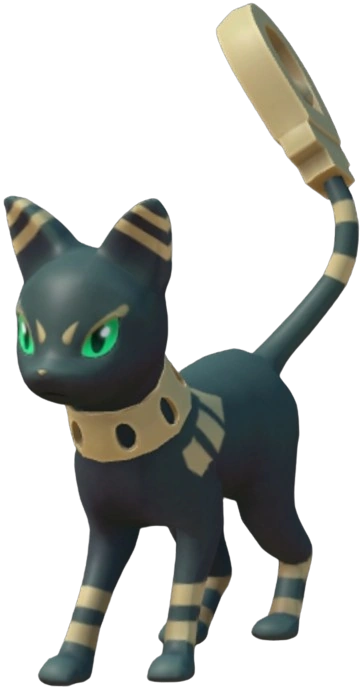 Mau