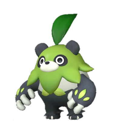 Mossanda