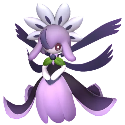 Prunelia