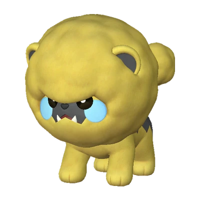 Puffolt