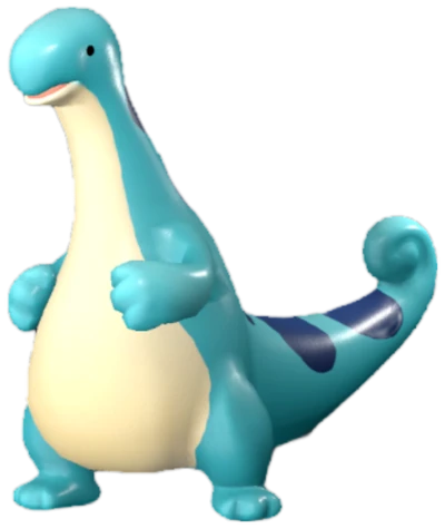 Relaxaurus
