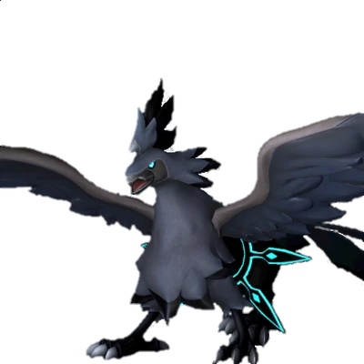 Shadowbeak
