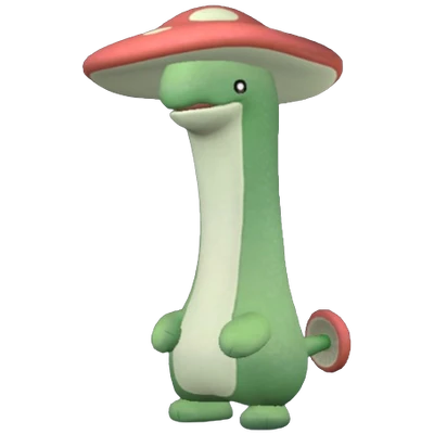 Shroomer