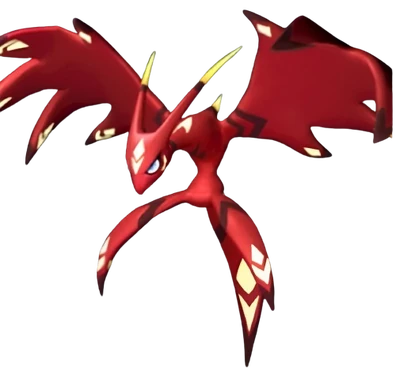 Suzaku