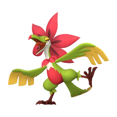 Tropicaw