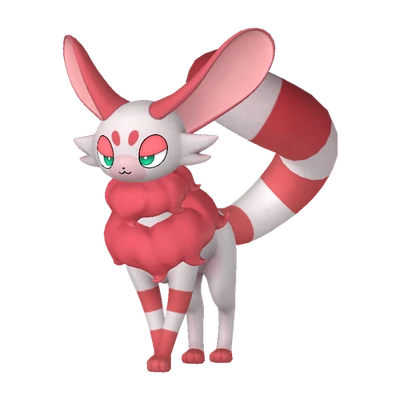Valentail