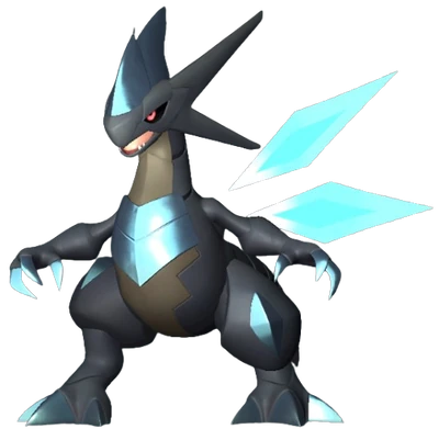 Xenolord