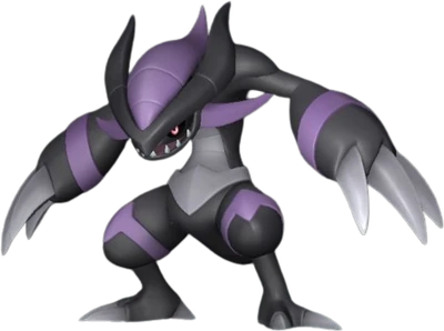 Xenovader