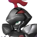 Necromus Saddle
