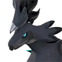Shadowbeak Saddle