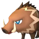 Rushoar Saddle