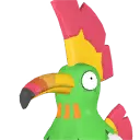 Tocotoco's Gloves