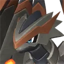 Aegidron Saddle