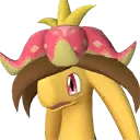 Dinossom Lux Saddle