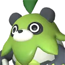 Mossanda's Grenade Launcher
