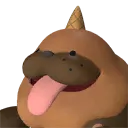 Polapup Terra Saddle