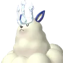 Kingpaca Cryst Saddle