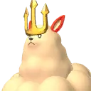 Kingpaca Saddle