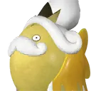 Solmora Lux Saddle