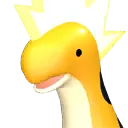 Relaxaurus Lux's Missile Launcher