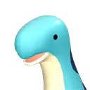 Relaxaurus' Missile Launcher