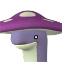Shroomer Noct Saddle