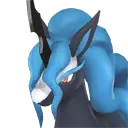 Starryon Saddle