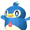 Pengullet Rocket Launcher