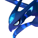 Suzaku Aqua Saddle