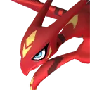 Suzaku Saddle