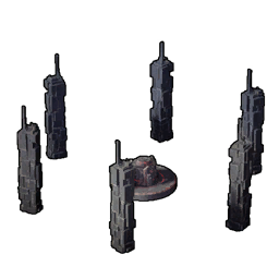 Summoning Altar