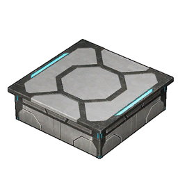 Ancient Structure Set
