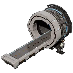 Item Retrieval Machine