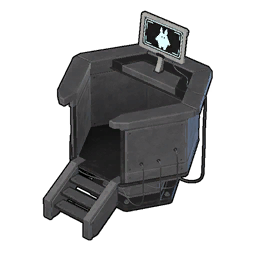 High Quality Monitoring Stand