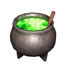Witch Cauldron